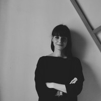 LÁZARO ROSA-VIOLÁN STUDIO Employee Erica Fantozzi's profile photo