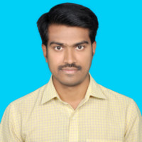 IBM Employee Sathees Kumar's profile photo