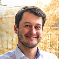 McEdison Employee Petr Tomíček's profile photo