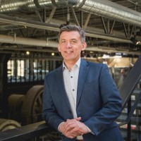 Think Shift Employee Robert Thorsten's profile photo