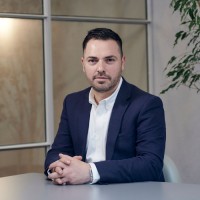 Navia Employee Simon Borg's profile photo