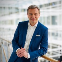 Toyota Motor Europe Employee Pascal Ruch's profile photo