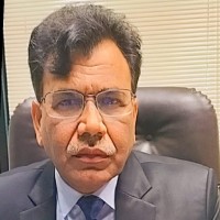 Rakesh Gaur Email & Phone Number