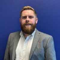 Hays Employee Dan Craddock's profile photo