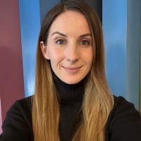 Geocodio Employee Emily Backe's profile photo
