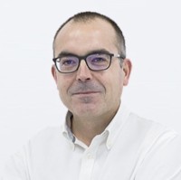 HIDRAGRUP S.L. Employee Daniel Gallart's profile photo