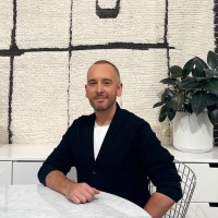 Hali Rugs Employee Jason Silli's profile photo