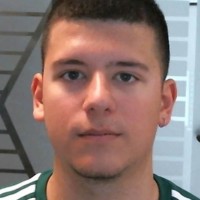 SmartNS Technological S.A Employee Kyriakos Tragas's profile photo