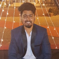 Plumbers Co-op Employee Dhanraj Thorat's profile photo