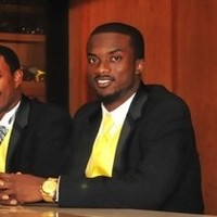 HCA Healthcare Employee Lawrence Leverett's profile photo