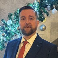 Gordon Robertson Email