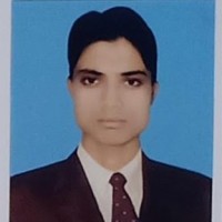 Omved Pure Natural Living Employee Faizan Ahmad's profile photo