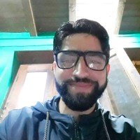 MBA@UNC Employee Nisar Ahmad's profile photo