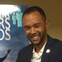 City of Carmel-by-the-Sea Employee Cleve Waters's profile photo