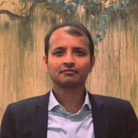 Marathon Asset Management Employee Aditya Bhandari's profile photo