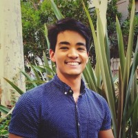 Machina Labs Employee Guilherme Aramizo Ribeiro's profile photo