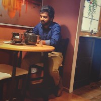 Parlay Protocol Employee Naga Adabala's profile photo