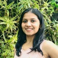 Think ABM Employee Akanksha Tripathi's profile photo