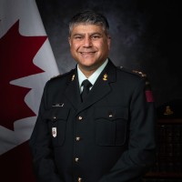 1st (Halifax-Dartmouth) Field Artillery, RCA Regiment Employee Vivek Sood's profile photo