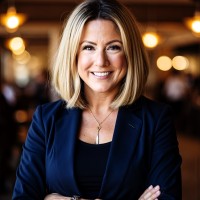 Sourdough & Co Employee Carla Burkhalter's profile photo