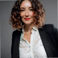 Seattle Foundation Employee Cat Cuevas's profile photo