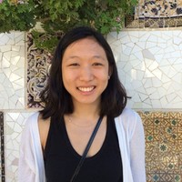 Box Employee Mindy Yang's profile photo