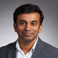 Krystal Biotech, Inc. Employee S. Yogesha's profile photo