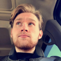 Anthony Ehnerd Email & Phone Number