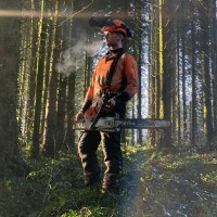 Ecology Solutions Group Employee Daniel McGrath's profile photo