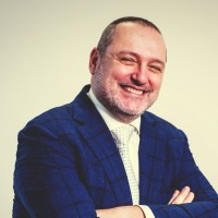 Ferrovie dello Stato Italiane S.p.A. Employee Massimiliano Garri's profile photo