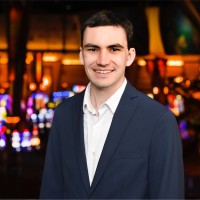 Mohegan Employee Colin Mulhern's profile photo