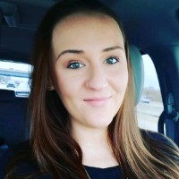 Hydra Warehouse Inc Employee Lindsey Dickinson's profile photo