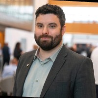 Jaguar Land Rover Employee Ben Common's profile photo