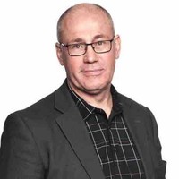 Retta AB Employee Leif Andersen's profile photo