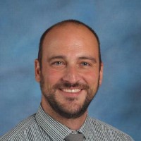 Benet Academy Employee Nick Dirienzo's profile photo