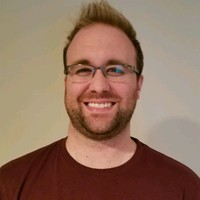 Reckitt Employee Aaron Dewitt's profile photo