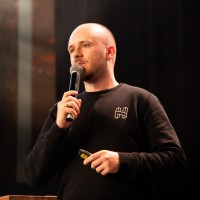 H7 Employee Thomas Detambel's profile photo