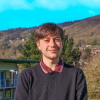 BetaDen Employee James Peutherer's profile photo