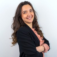 OSA Community Employee Sara Ortelli's profile photo