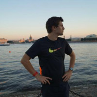 NextGIS Employee Roman Gainullov's profile photo