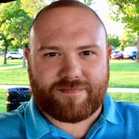 Hyland Employee Mike Strobel's profile photo