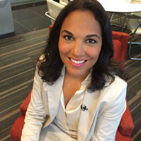 RBC Capital Markets Employee Helima Croft's profile photo