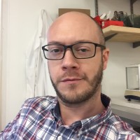 Tempus AI Employee Benjamin Roller's profile photo