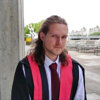 Innovez Employee Dragos Ene's profile photo