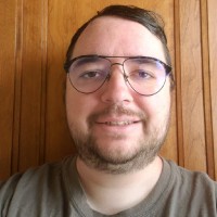 Capital One Employee Daniel Kipp's profile photo