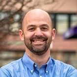 Talentuition Employee Patrick Johnson's profile photo