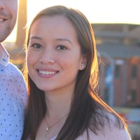 AffirmedRx, a Public Benefit Corporation Employee Trinh Mowder's profile photo