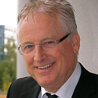 Medical Trust Hospital Employee Donald Moses's profile photo