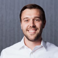 Motion Recruitment Employee Max Gerdes's profile photo
