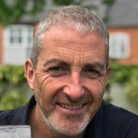 Integrated Doorset Solutions Ltd Employee Pat Lynch's profile photo